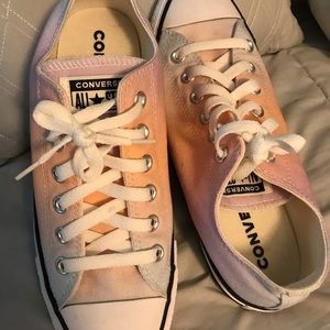 Women’s Converse Shoes